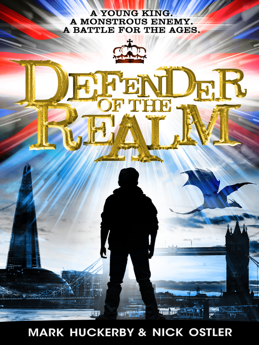 Title details for Defender of the Realm by Mark Huckerby - Available